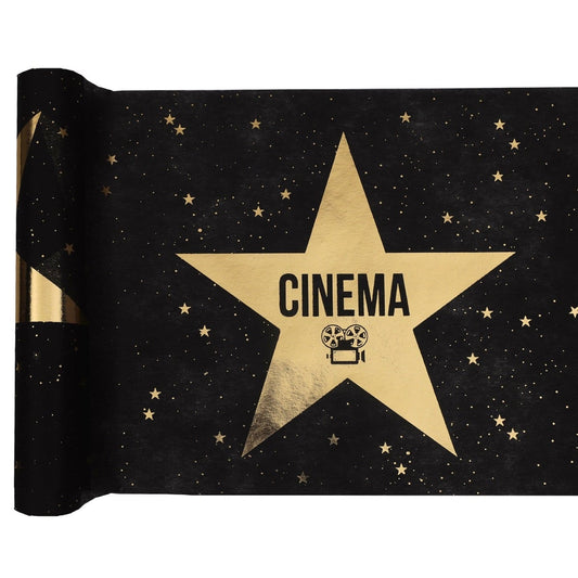 Chemin de table - Cinéma