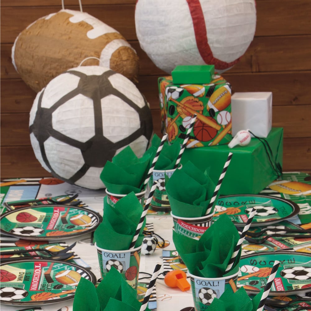 Pinata - ballon de football