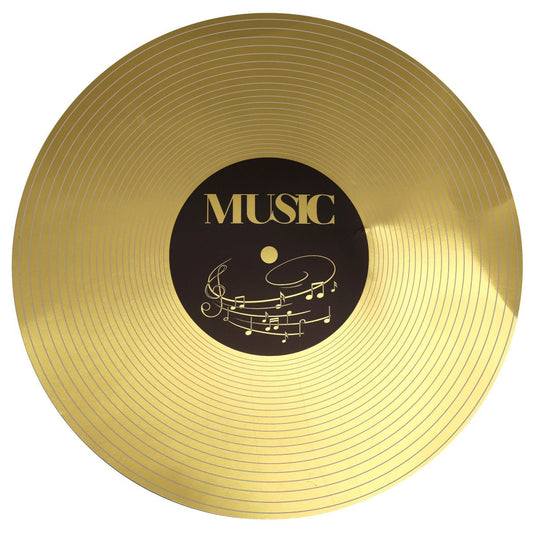 Sets de table - Musique (6pcs)