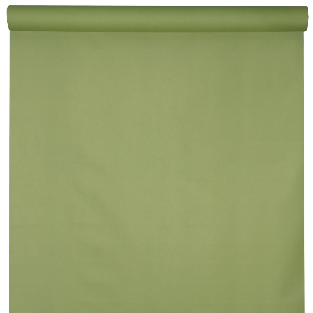 Nappe Rouleau Olive Airlaid 1,20 x 10m