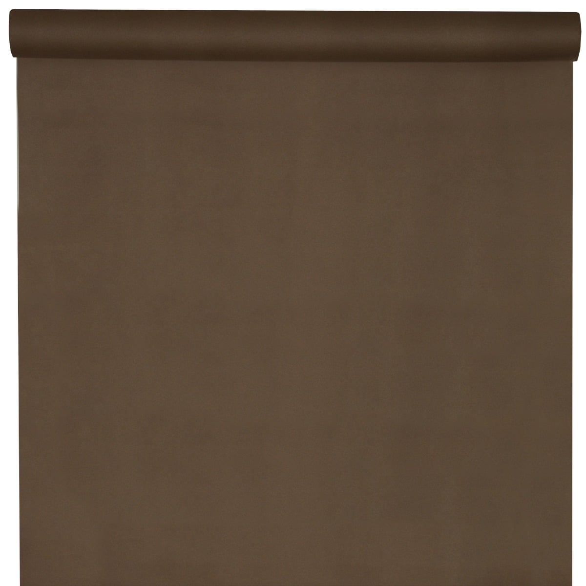 Nappe Rouleau Chocolat Airlaid 1,20 x 10m