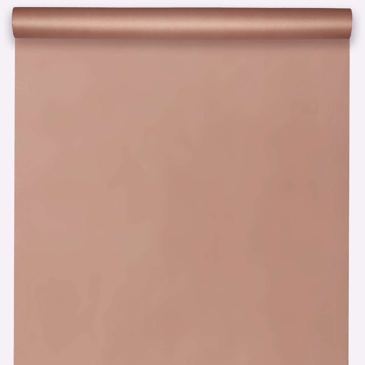 Nappe Rouleau Rose gold Airlaid 1,20 x 10m