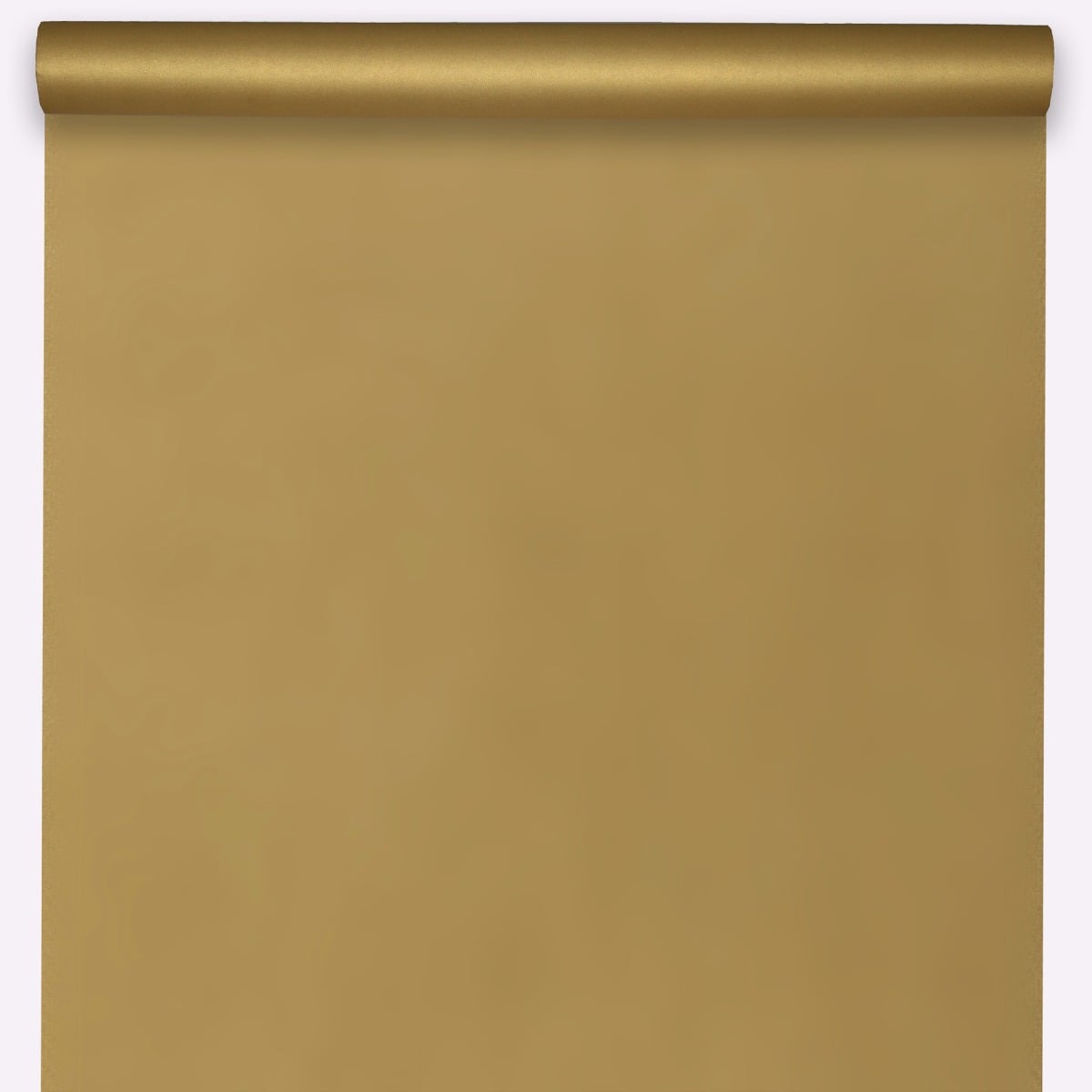 Nappe Rouleau Doré Airlaid 1,20 x 10m