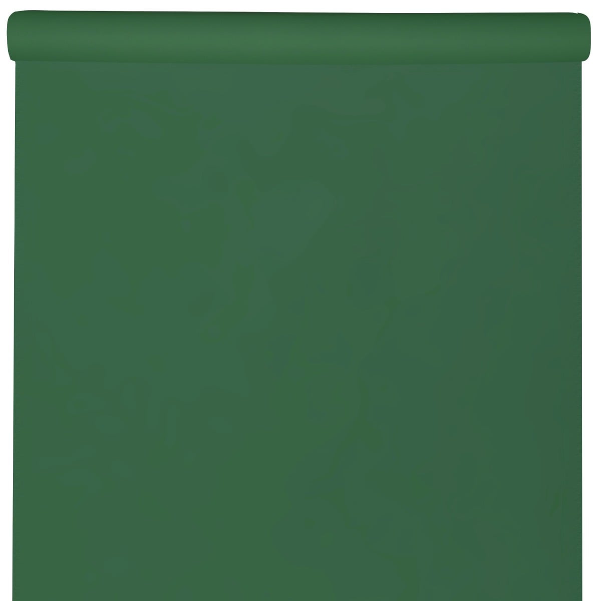 Nappe Rouleau Vert foncé Airlaid 1,20 x 10m