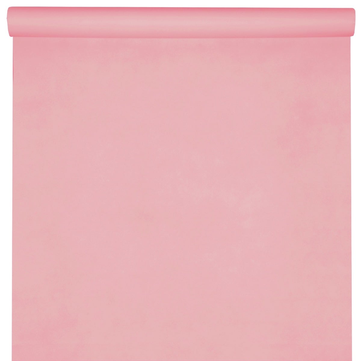 Nappe Rouleau Rose Airlaid 1,20 x 10m