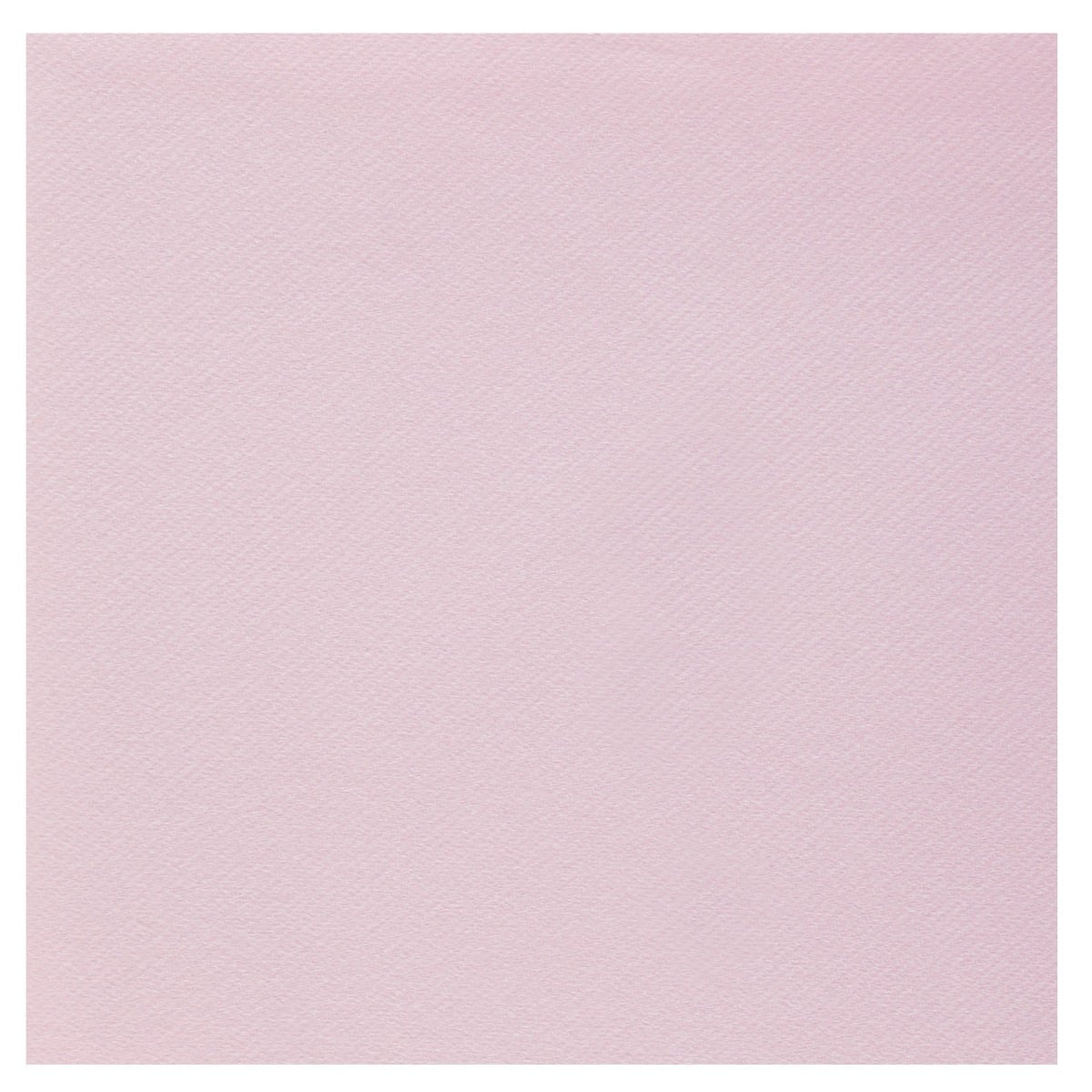 Serviettes Rose clair Airlaid 40x40cm (20pcs)
