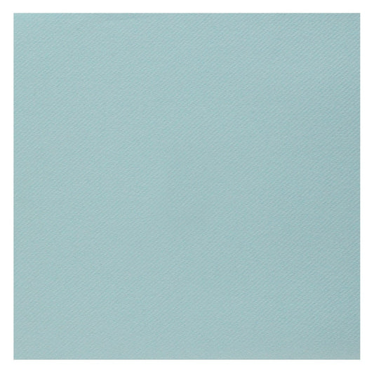 Serviettes Bleu clair Airlaid 40x40cm (20pcs)