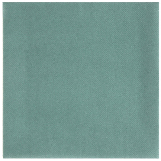 Serviettes EucalyptusAirlaid 40x40cm (20pcs)