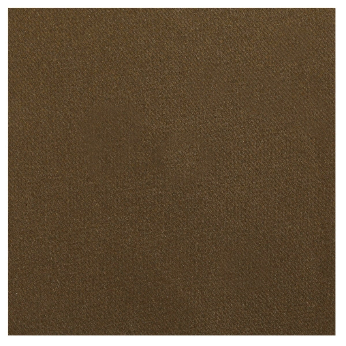 Serviettes Chocolat Airlaid 40x40cm (20pcs)