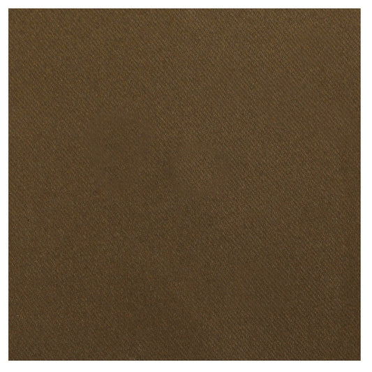 Serviettes Chocolat Airlaid 40x40cm (20pcs)