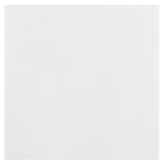 Serviettes Blanches Airlaid 40x40cm (20pcs)