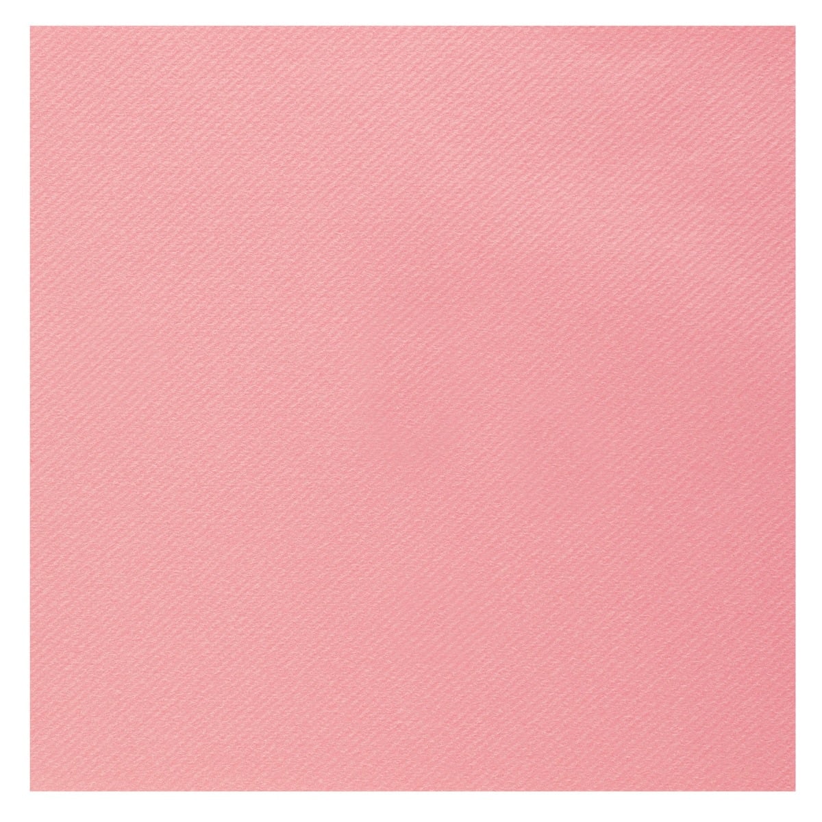 Serviettes Rose Airlaid 40x40cm (25pcs)