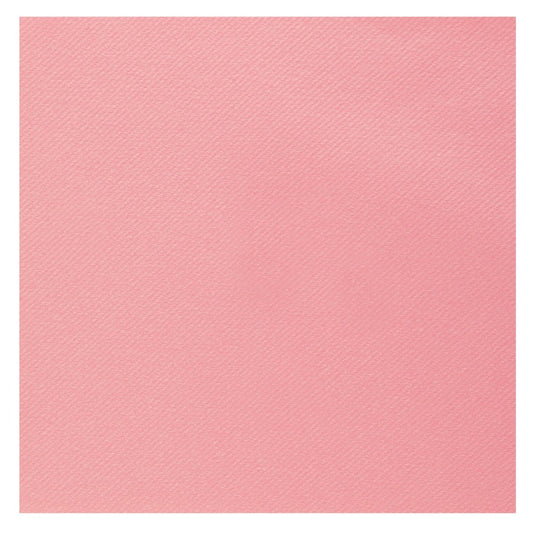 Serviettes Rose Airlaid 40x40cm (25pcs)