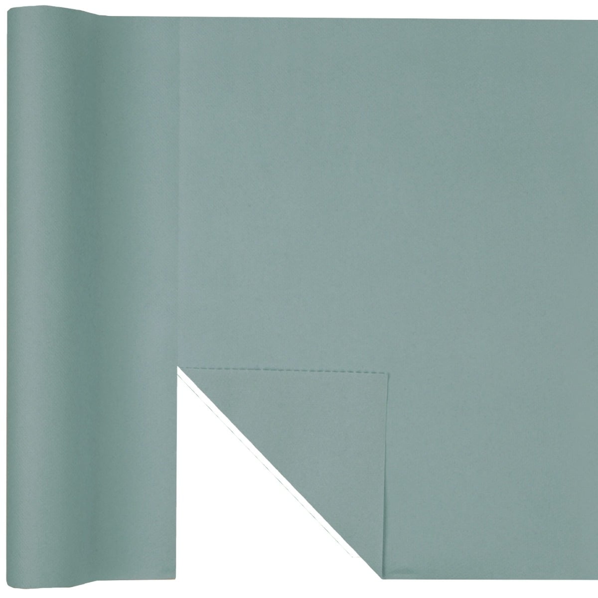 Chemin de table 3en1 - Eucalyptus (4.8m)
