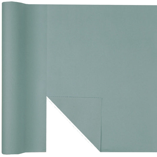 Chemin de table 3en1 - Eucalyptus (4.8m)