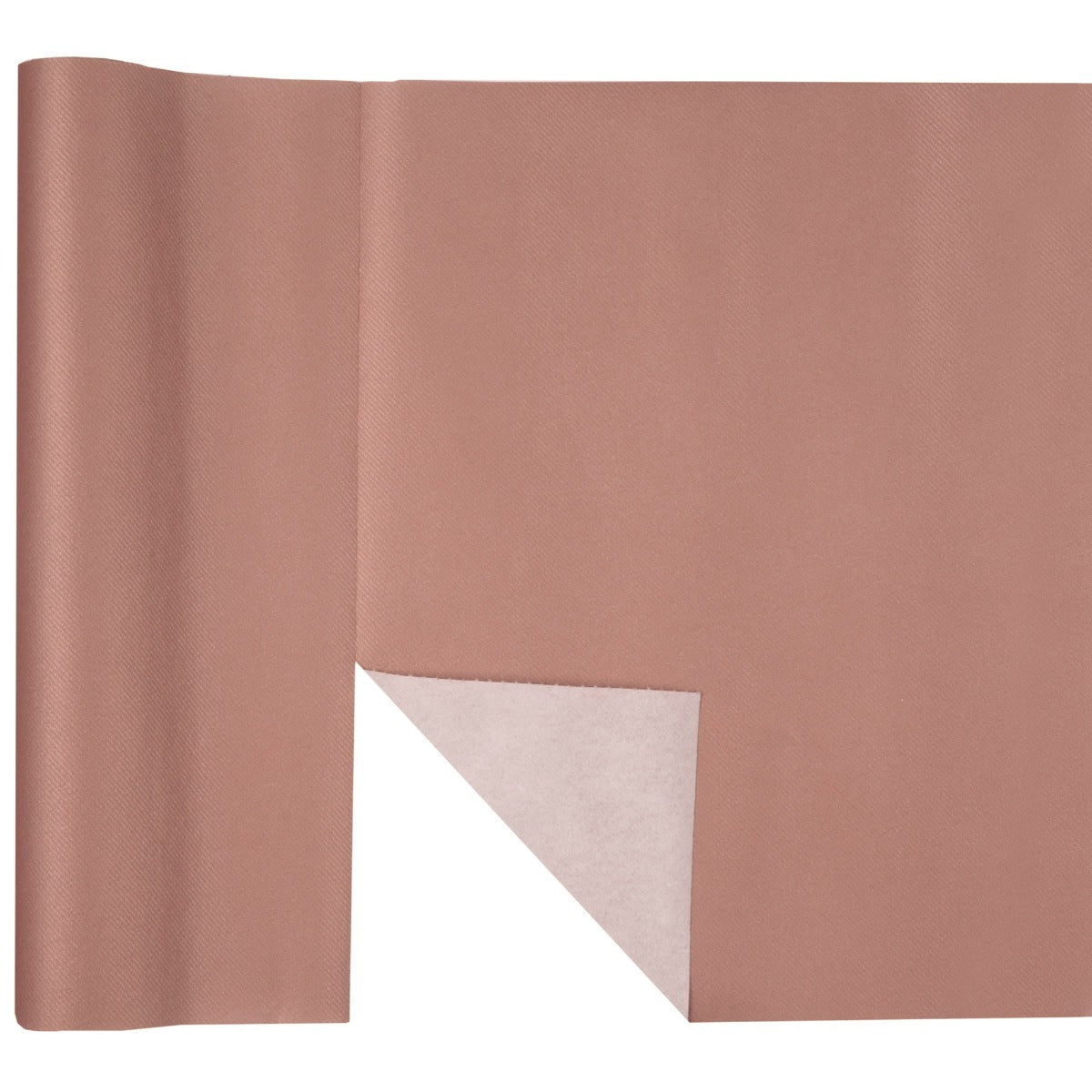 Chemin de table 3en1 - Rose gold (4.8m)