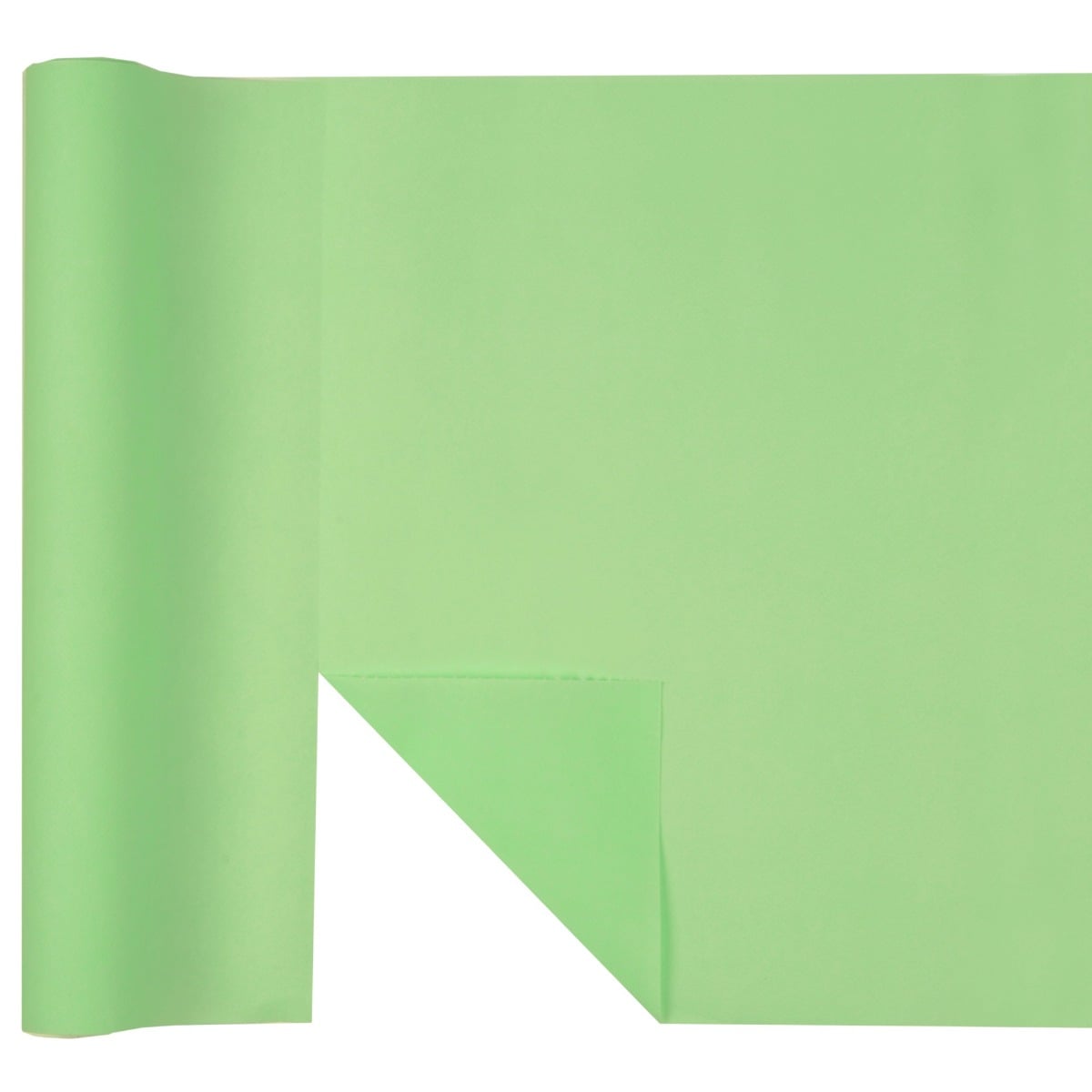 Chemin de table 3en1 - Menthe (4.8m)