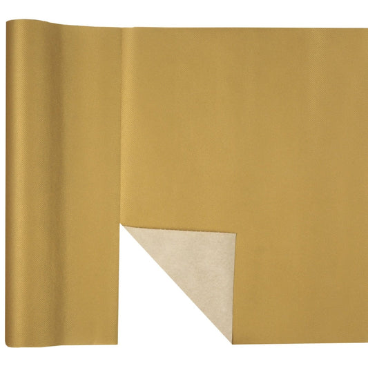 Chemin de table 3en1 - Or (4.8m)