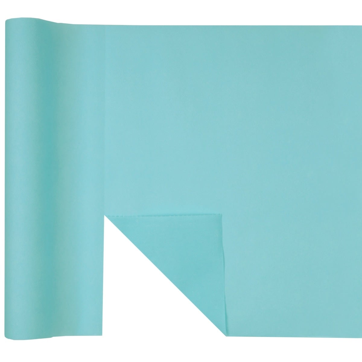 Chemin de table 3en1 - Bleu ciel (4.8m)