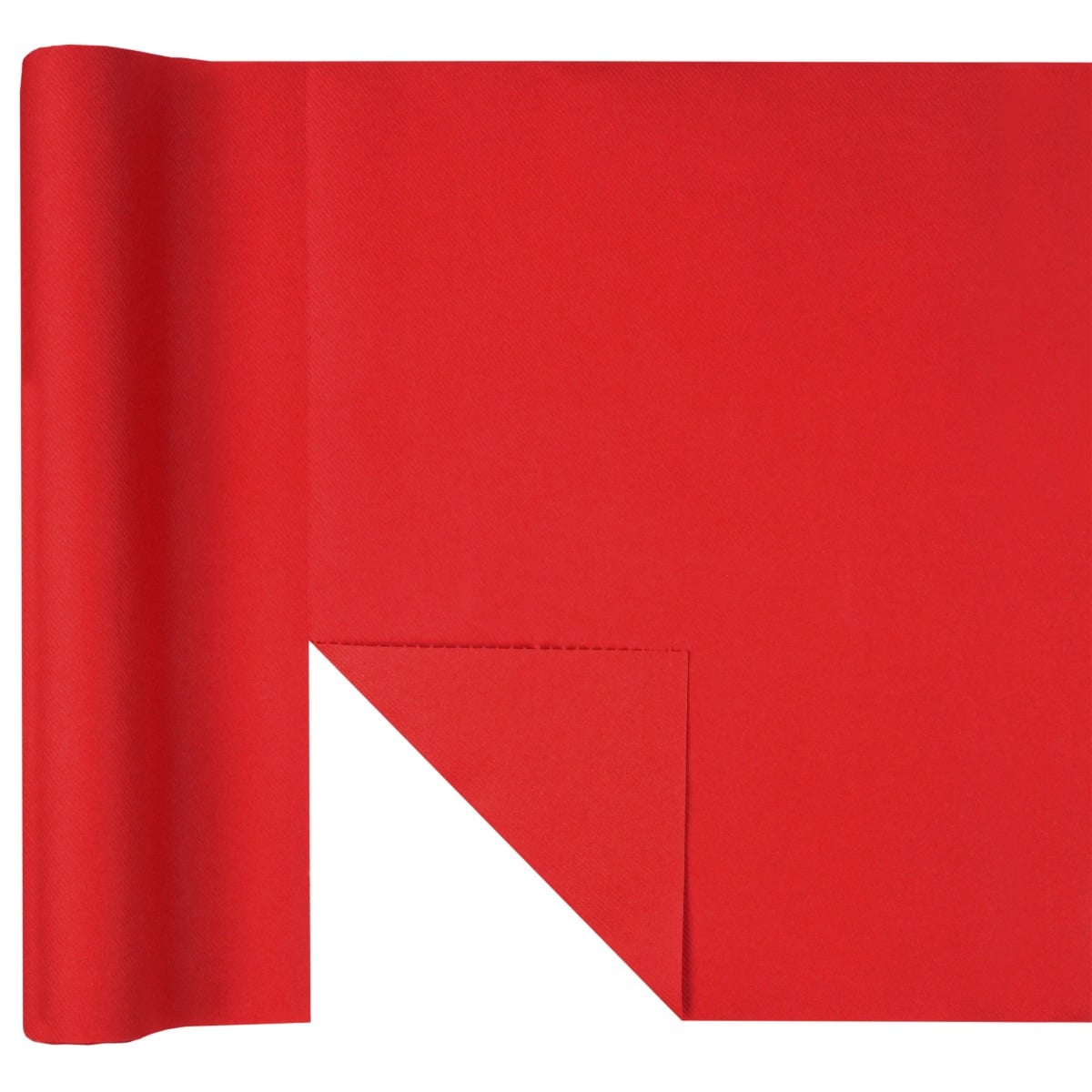 Chemin de table 3en1 - Rouge (4.8m)
