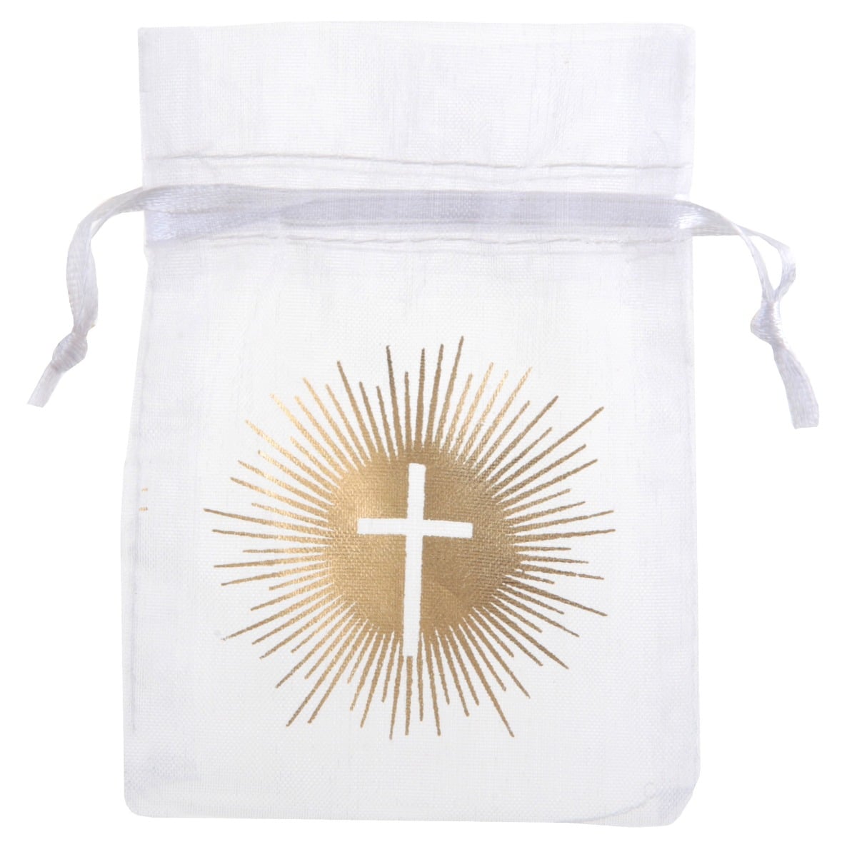 Pochette en organza - Cérémonie