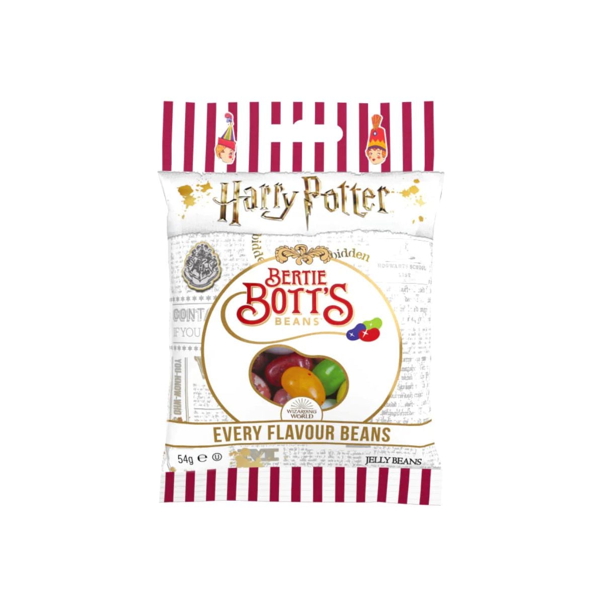 Jelly Belly - Harry Potter Beans (54g)