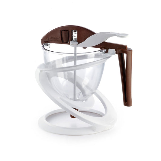 Entonnoir pour chocolat