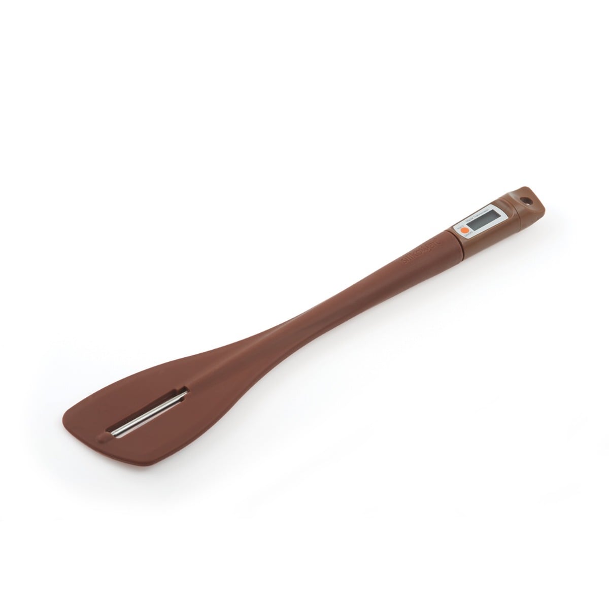 Thermo Choc - Spatule avec thermomètre