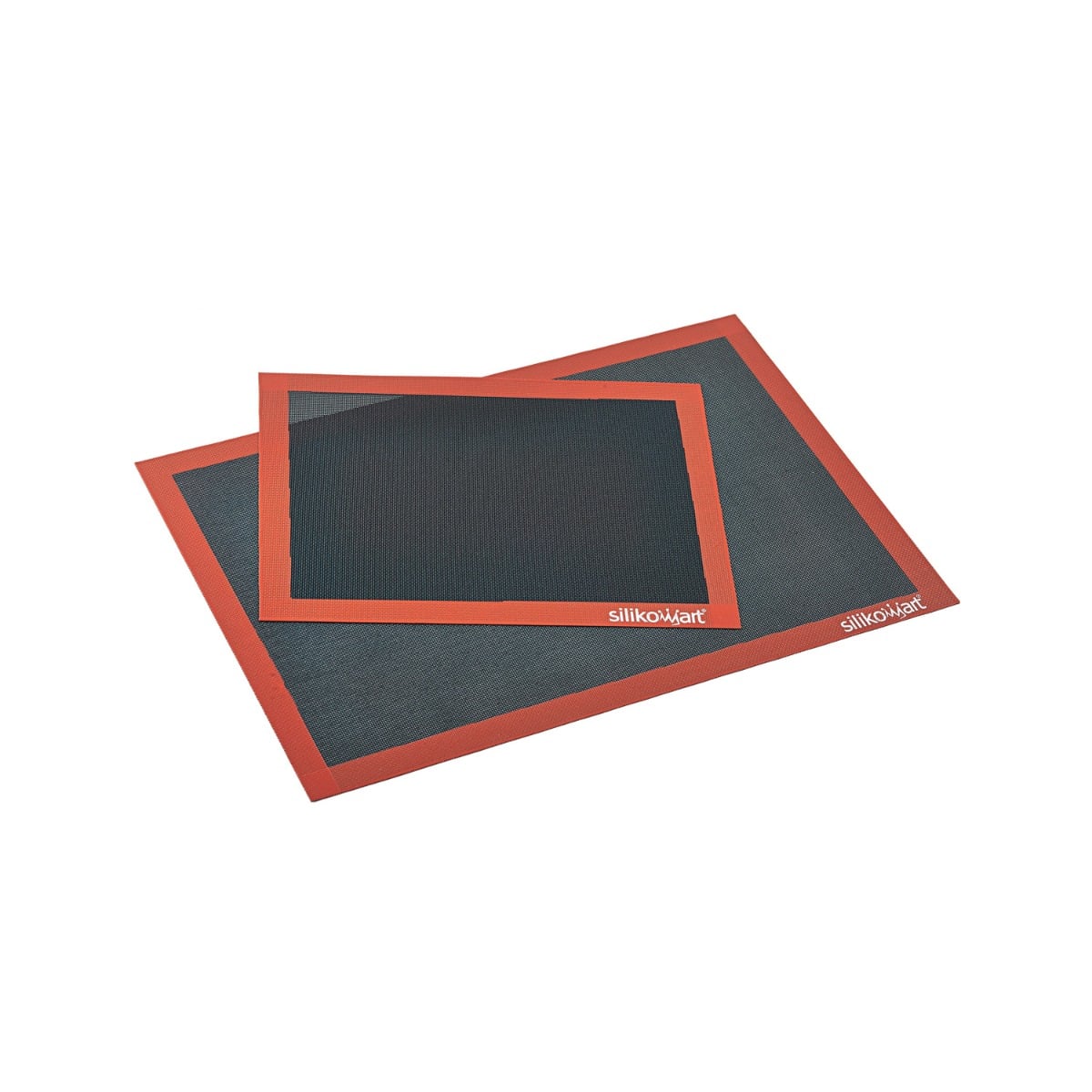 Tapis en silicone perforé (30x40cm)