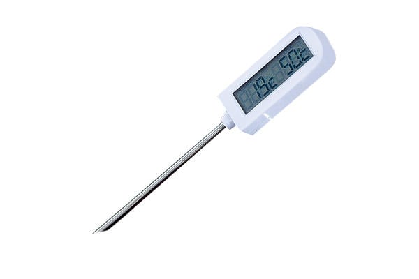 Thermomètre culinaire