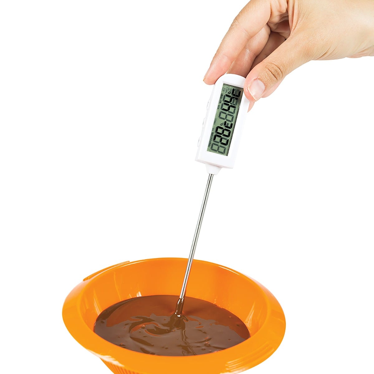 Thermomètre culinaire