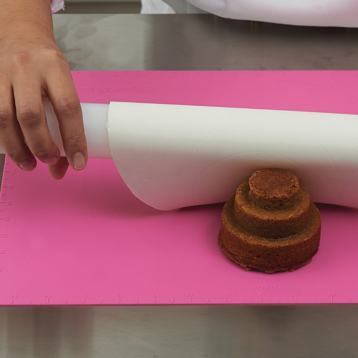 Rouleau - Pâte à sucre Mini (23cm)