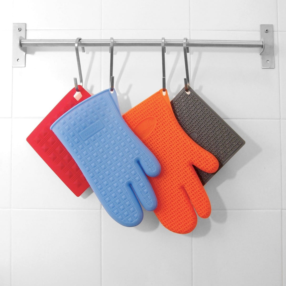 Gant en silicone