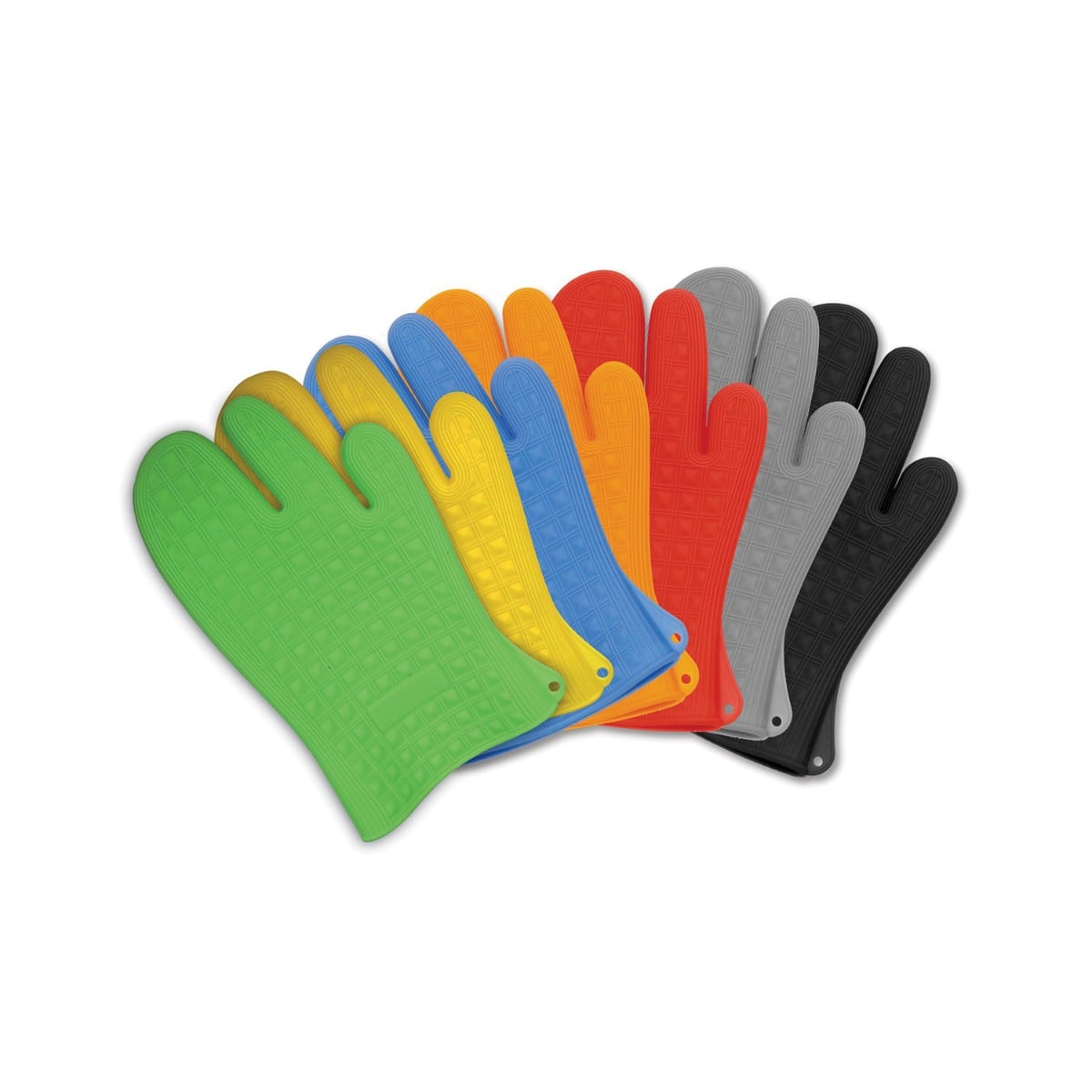 Gant en silicone