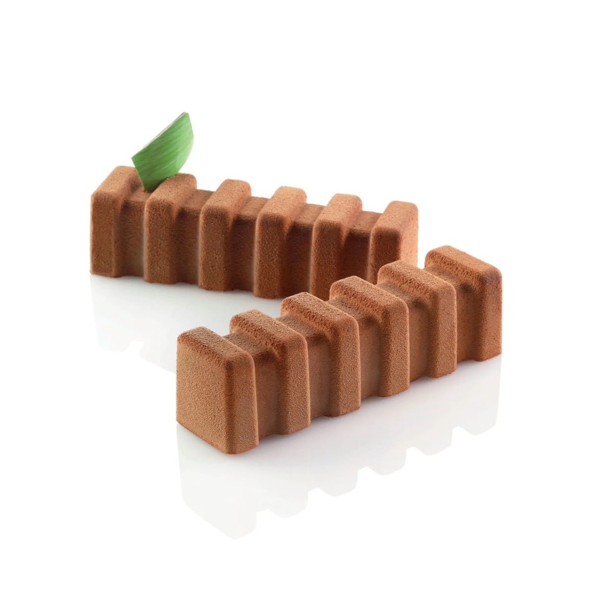 Moule en silicone - Up & Down