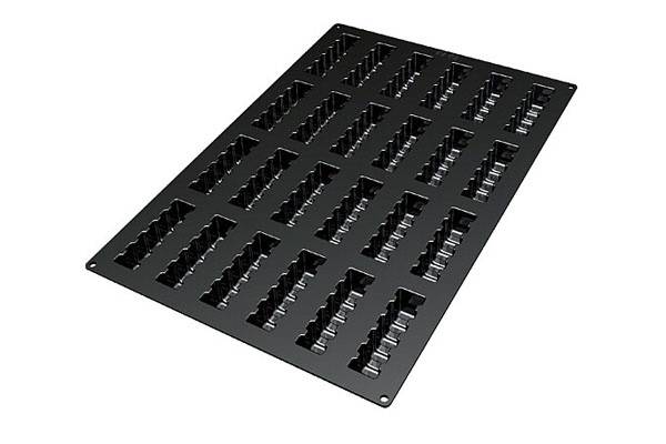 Moule en silicone - Up & Down