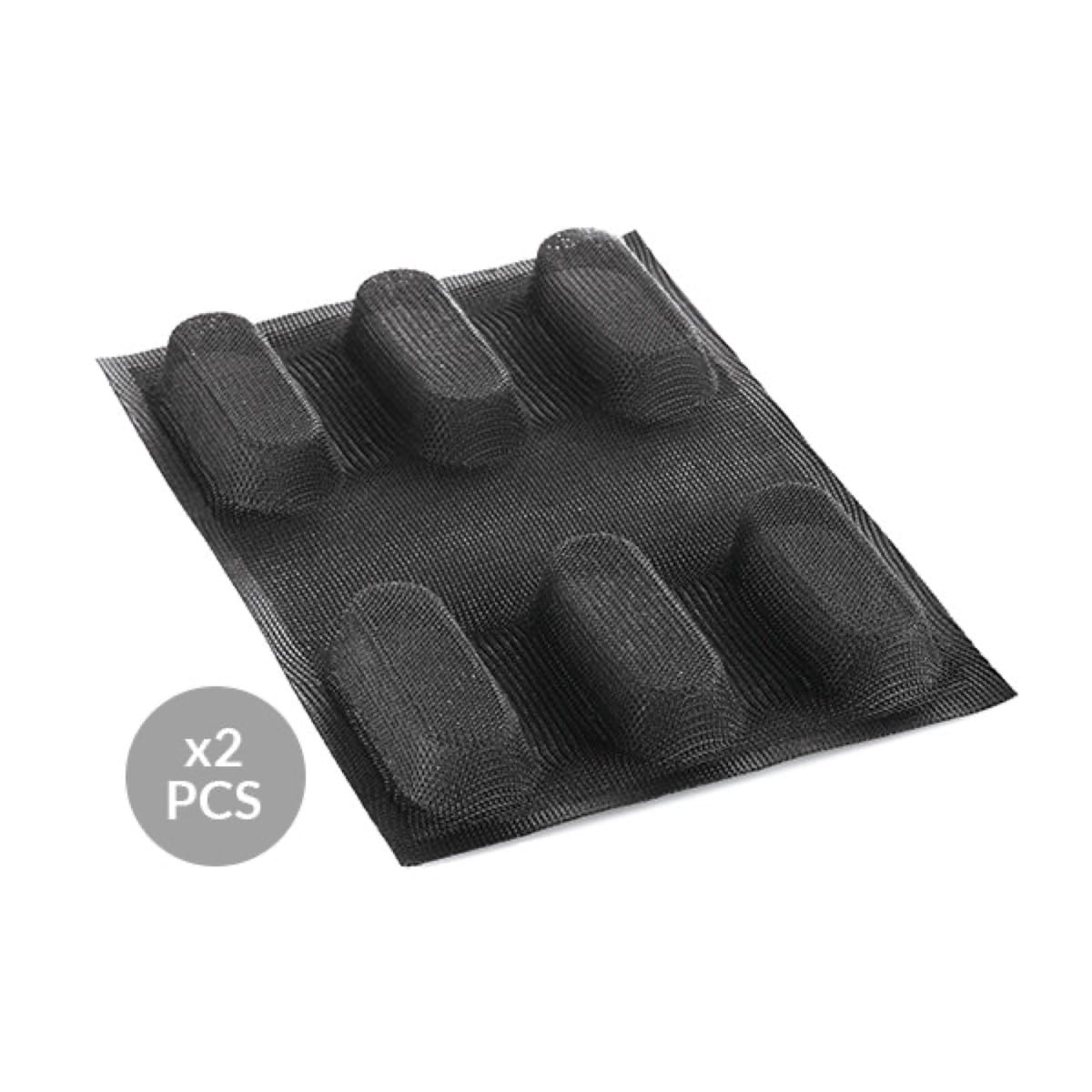 Moule en silicone - Airplus 03