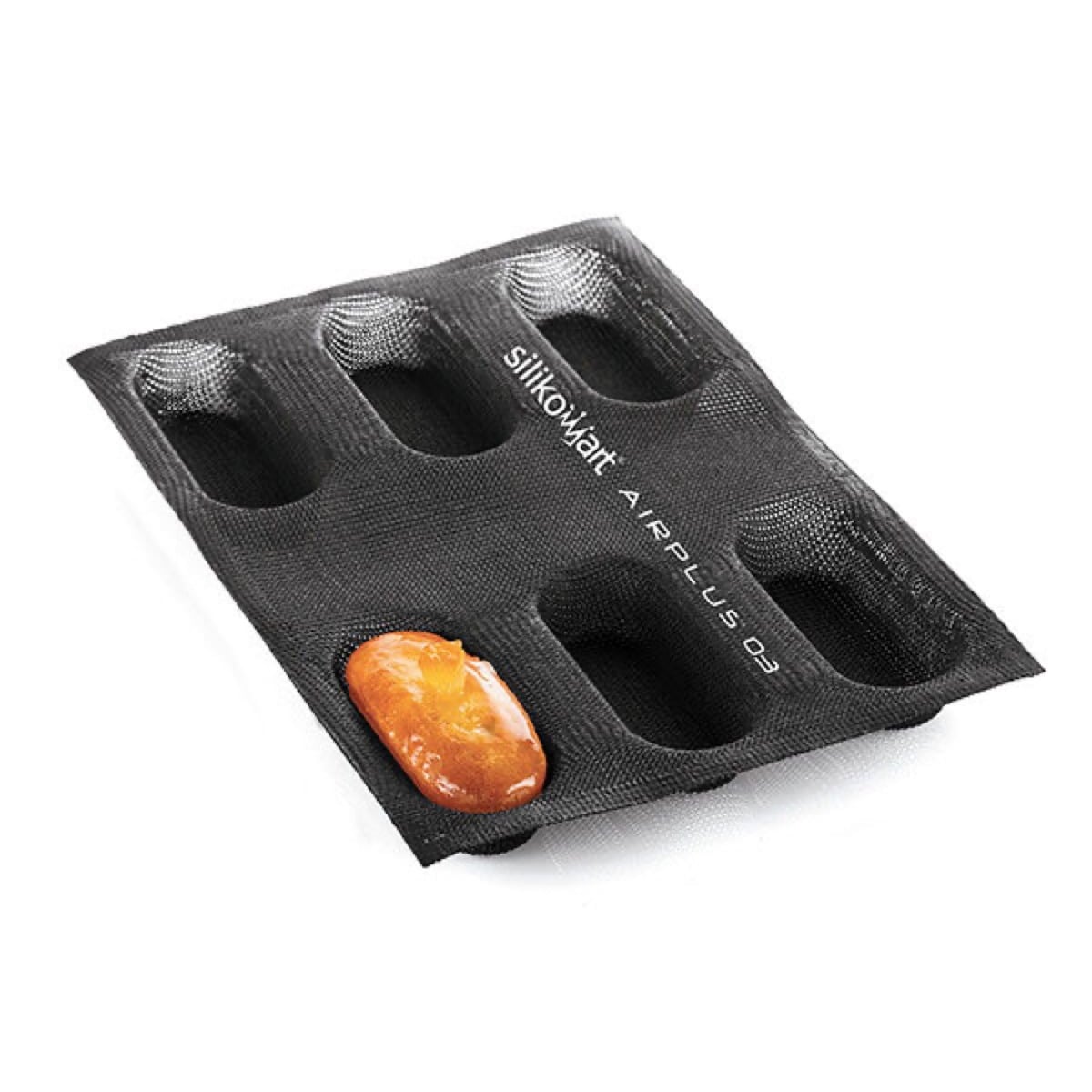 Moule en silicone - Airplus 03