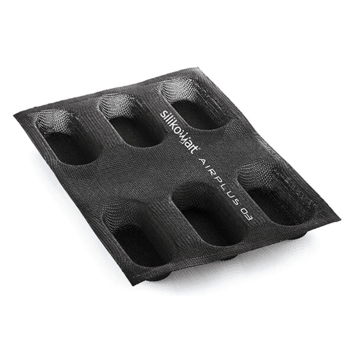 Moule en silicone - Airplus 03