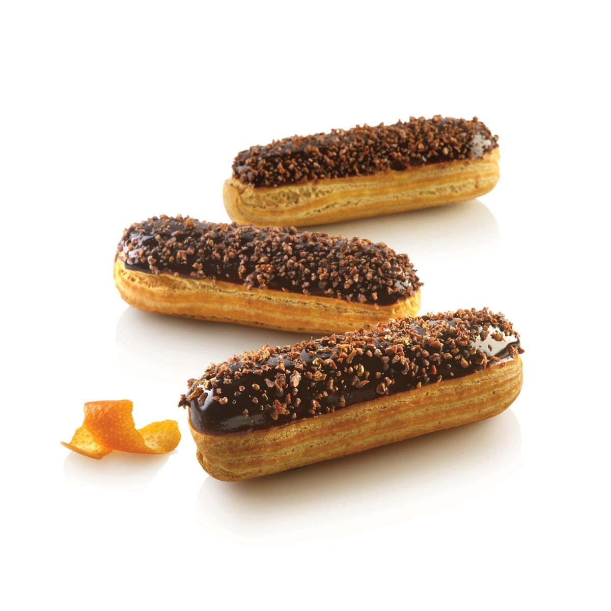 Moule en Silicone - Airplus Eclair