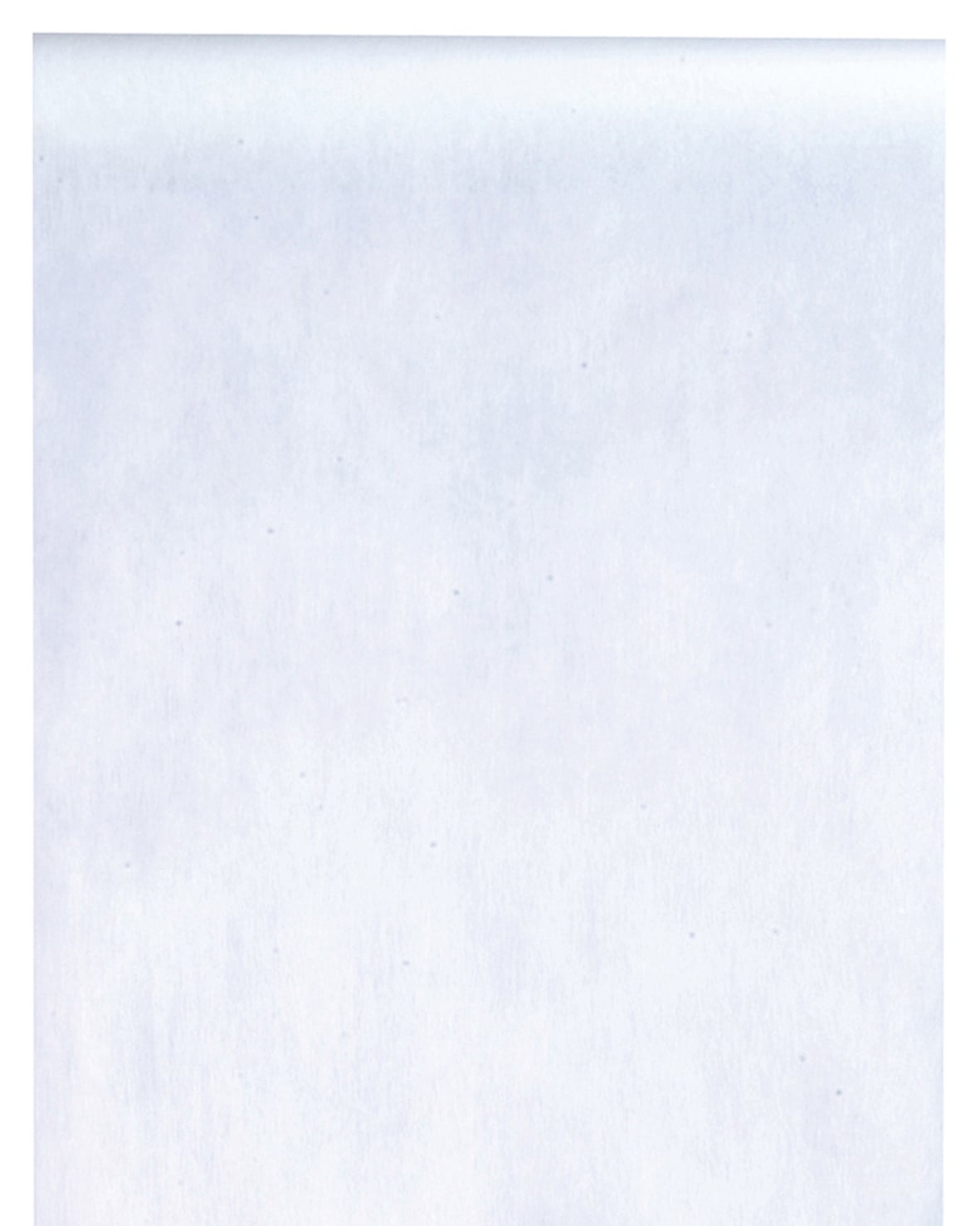 Chemin de table Blanc (10m)