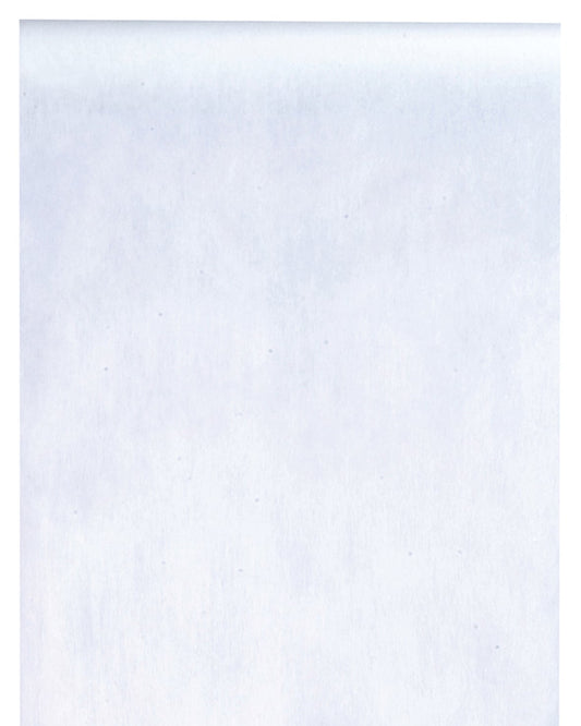 Chemin de table Blanc (10m)