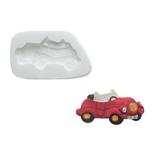 Emporte pièce - Voiture