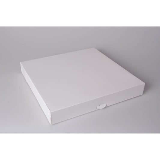 Boîte pour tourte diamètre 36cm, hauteur 5cm