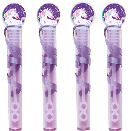 Bulles de savon Licorne (8pcs)