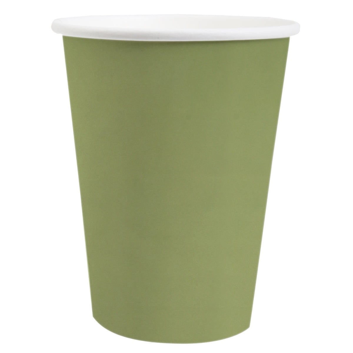 Gobelets Olive (10pcs)
