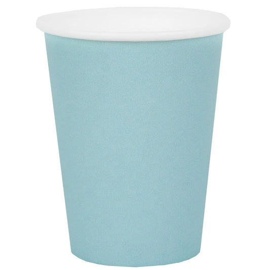 Gobelets Bleu clair (10pcs)