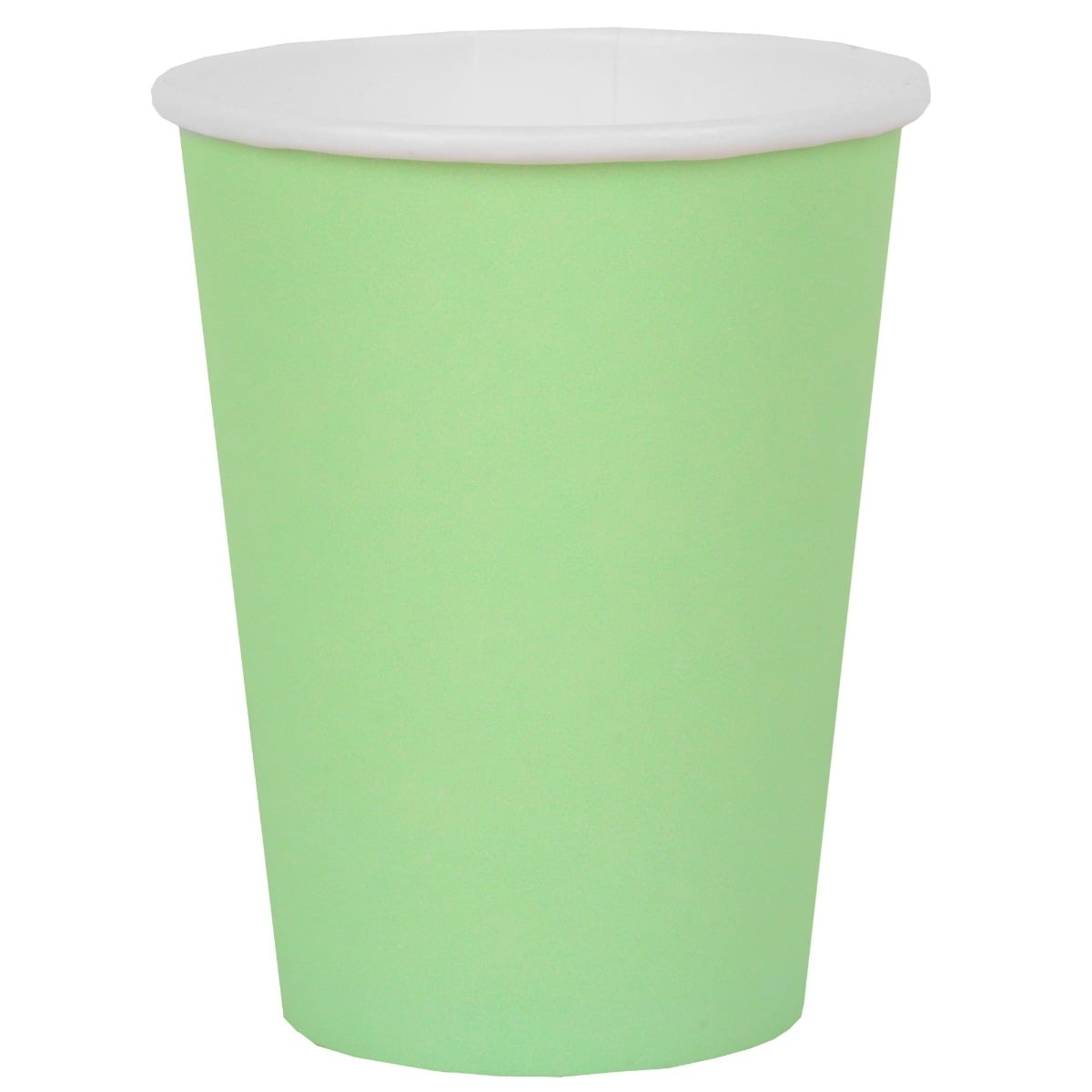 Gobelets Menthe (10pcs)