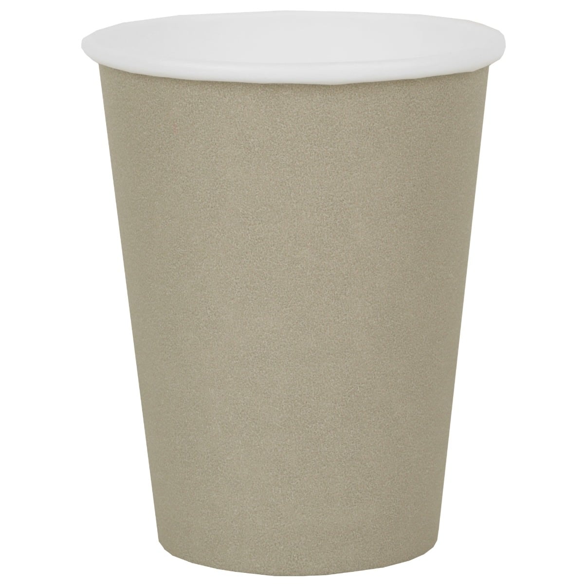 Gobelets Taupe (10pcs)