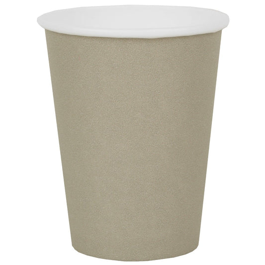 Gobelets Taupe (10pcs)